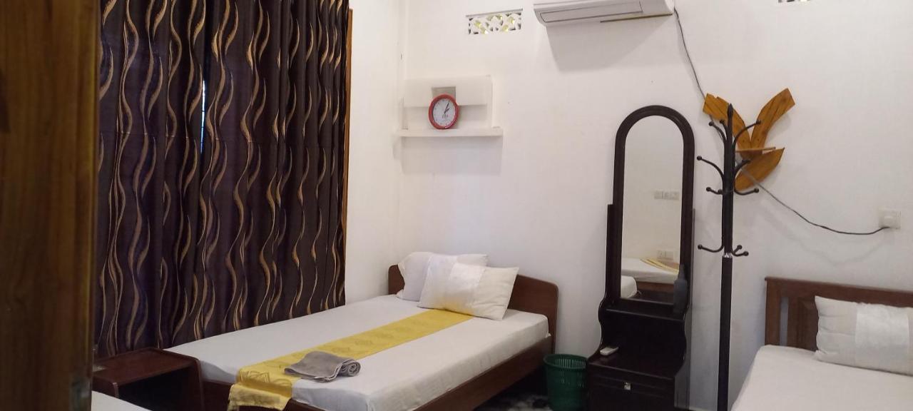 Green Star Villa Jaffna Eksteriør billede