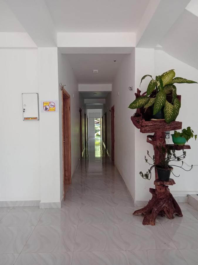 Green Star Villa Jaffna Værelse billede