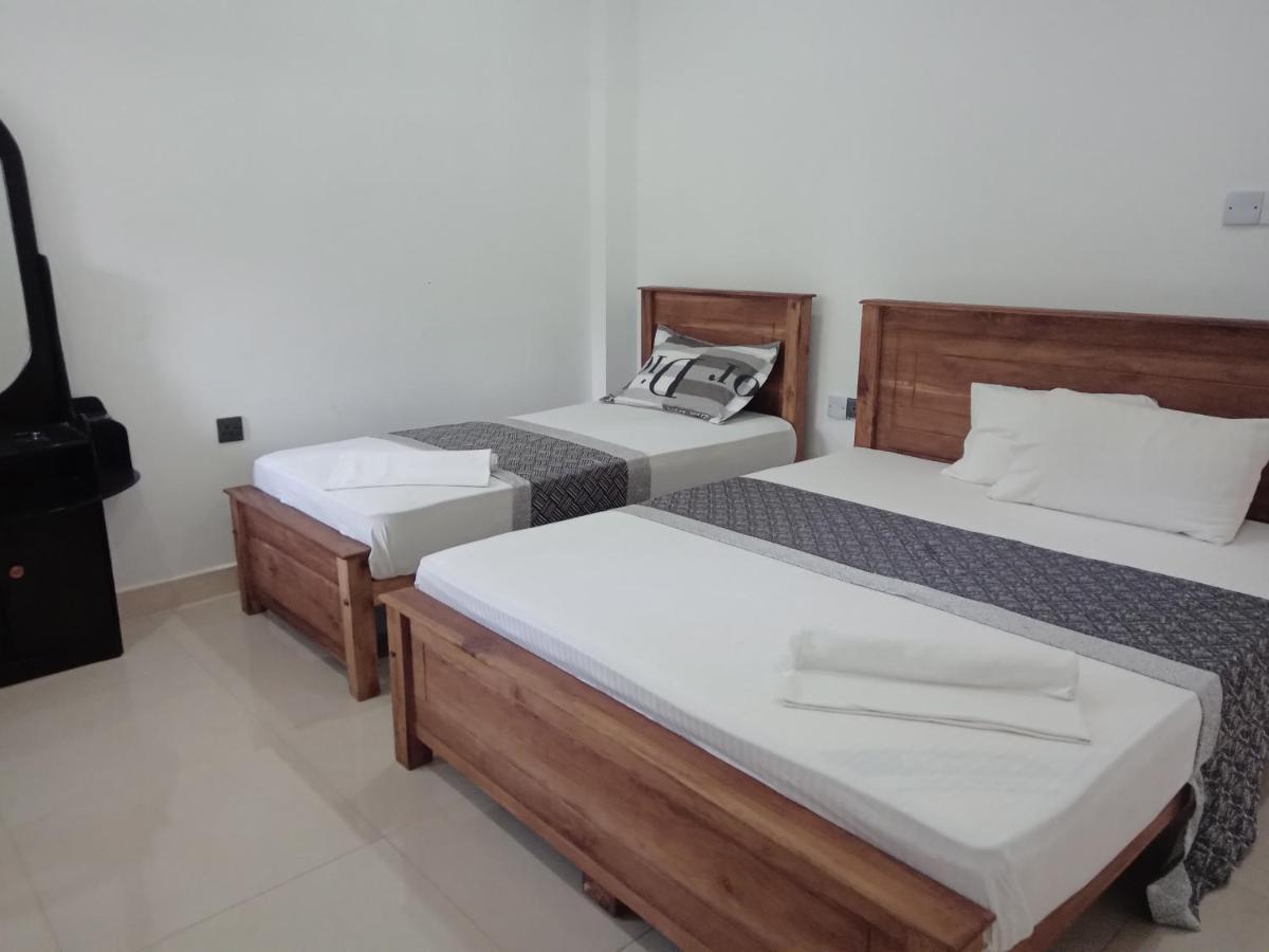 Green Star Villa Jaffna Værelse billede