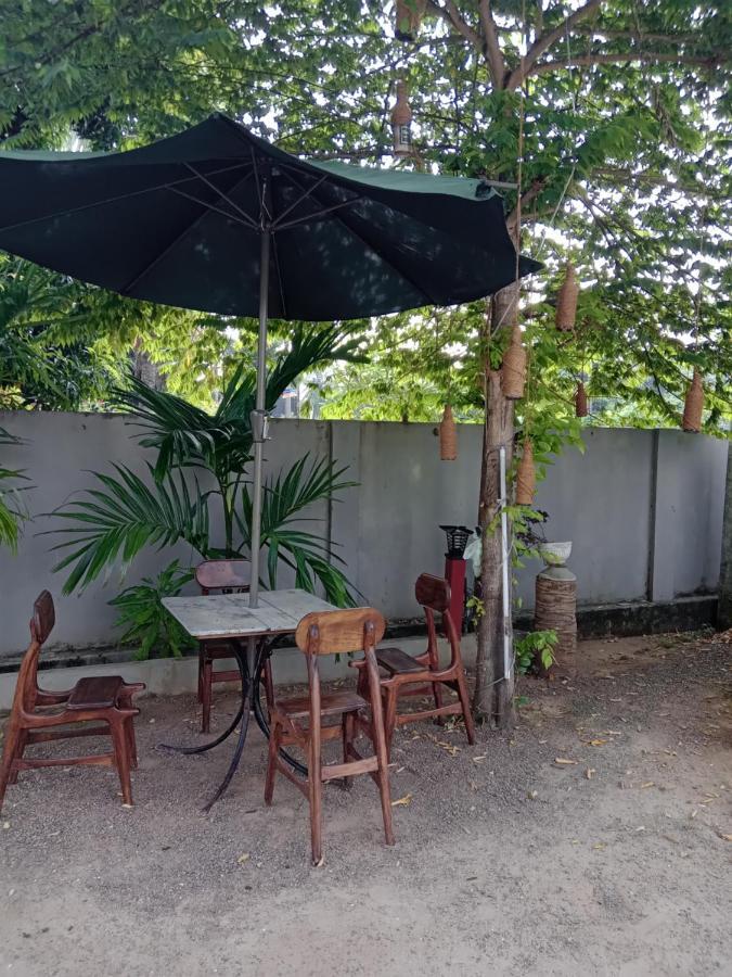 Green Star Villa Jaffna Værelse billede