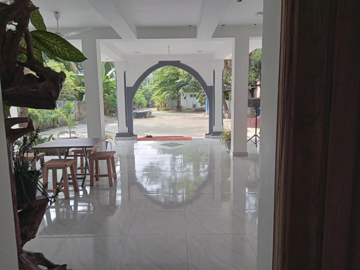 Green Star Villa Jaffna Værelse billede