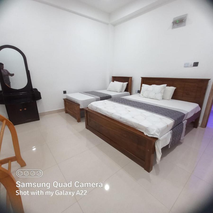Green Star Villa Jaffna Eksteriør billede