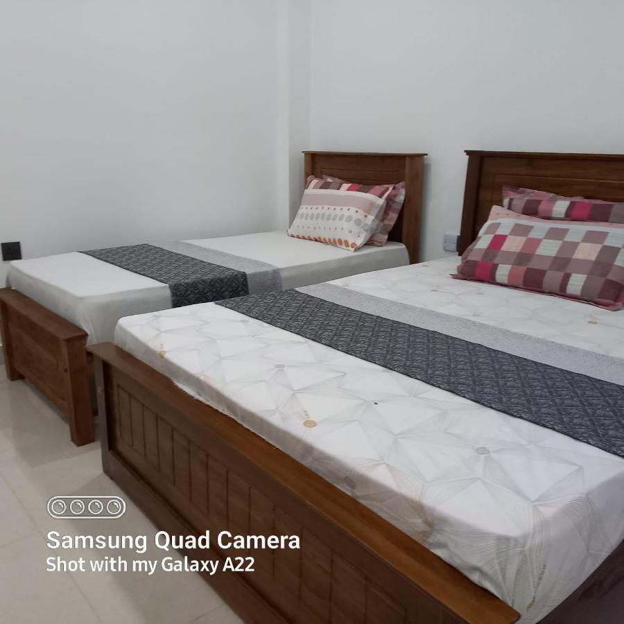 Green Star Villa Jaffna Eksteriør billede