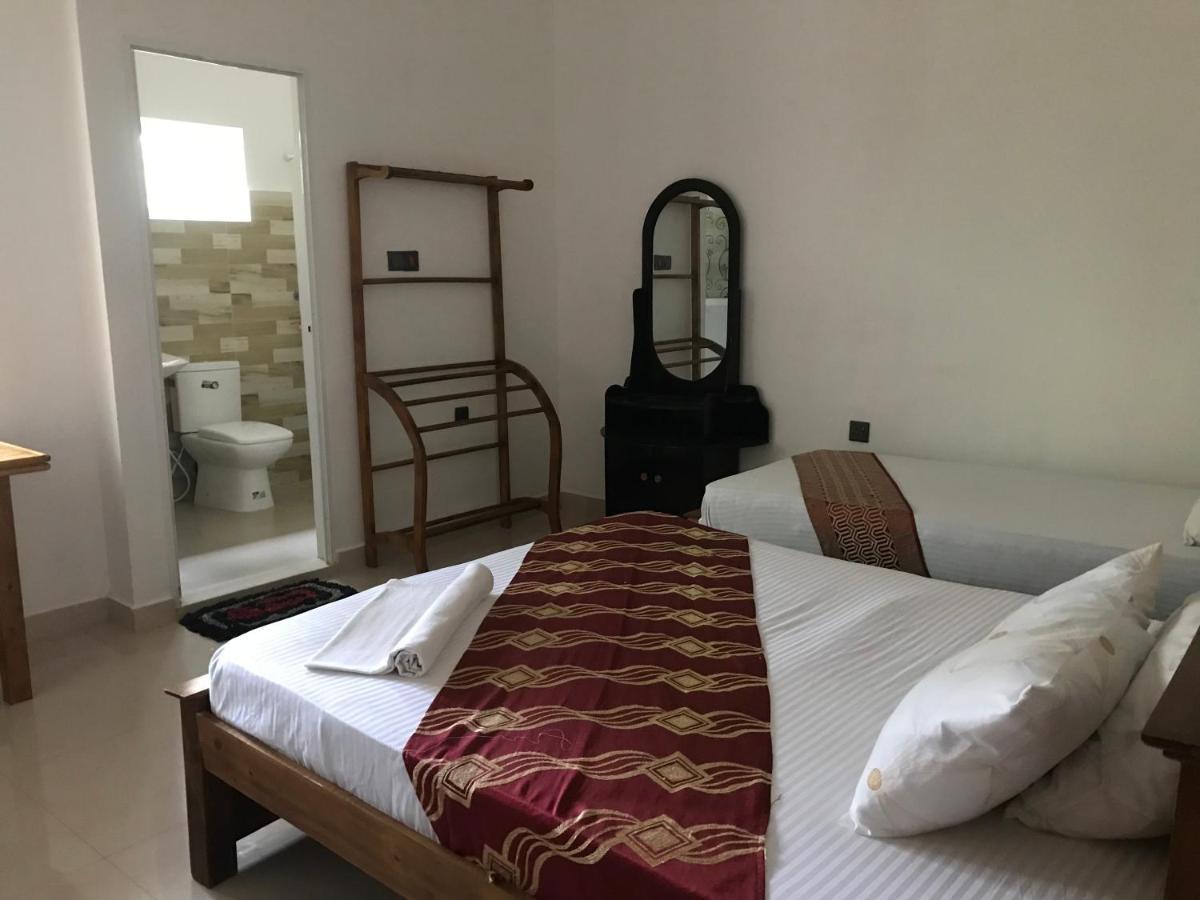 Green Star Villa Jaffna Eksteriør billede