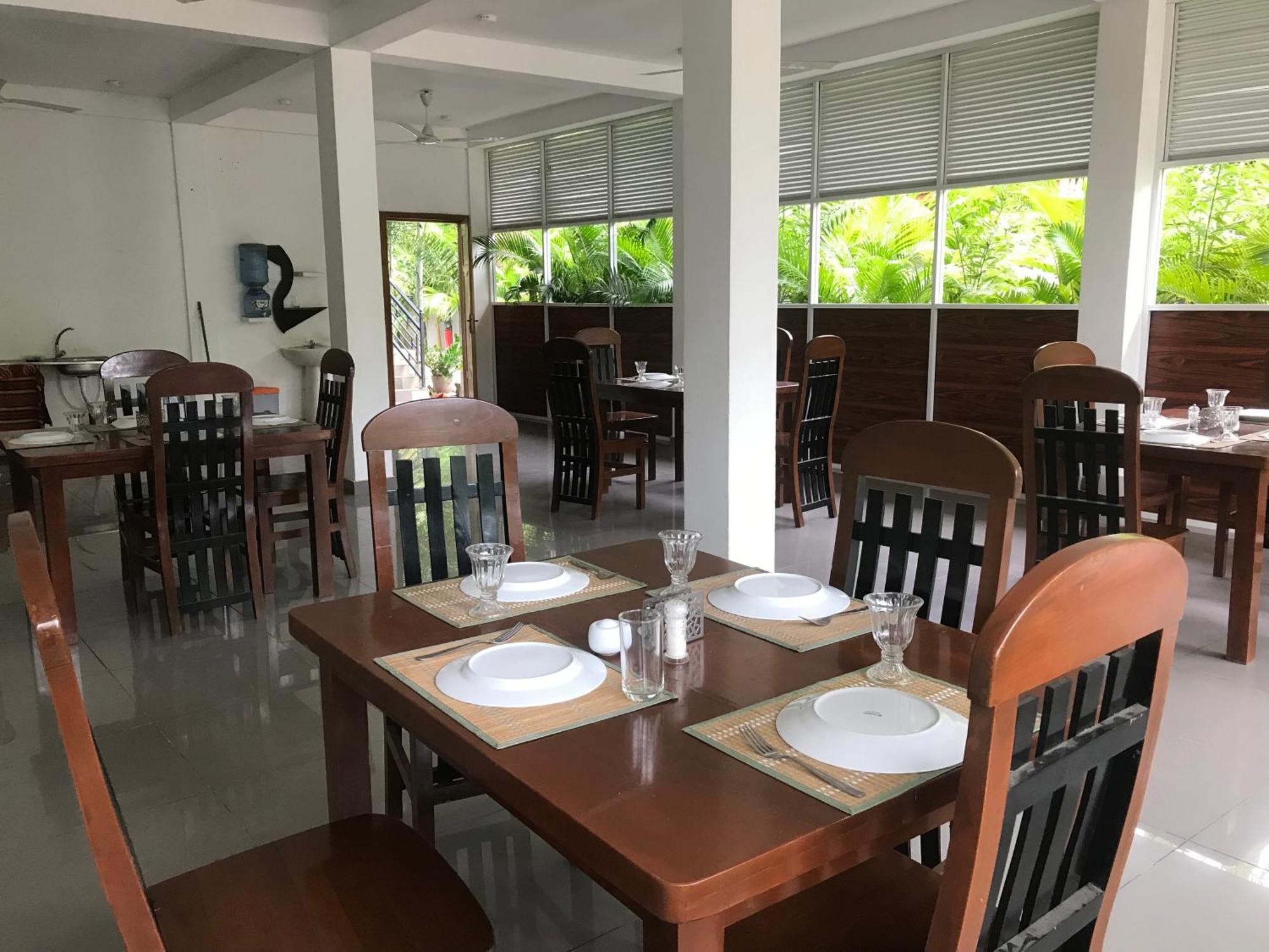 Green Star Villa Jaffna Eksteriør billede