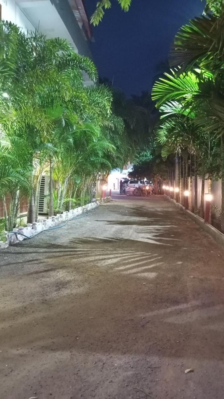 Green Star Villa Jaffna Eksteriør billede